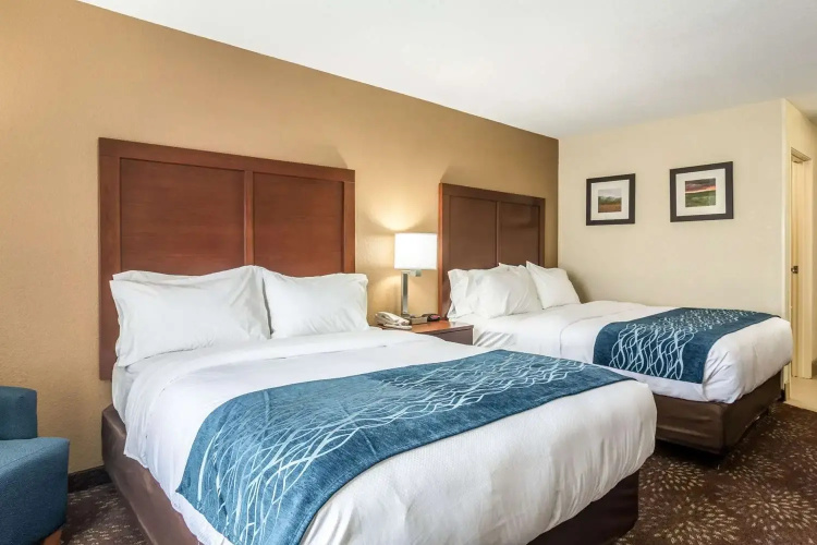 Holiday Inn Express and Suites Hannibal