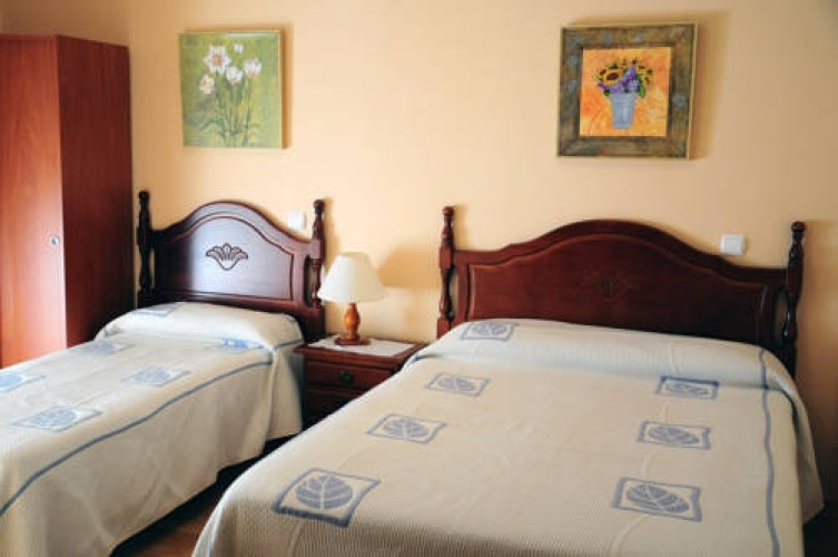 Hostal Juan Bravo