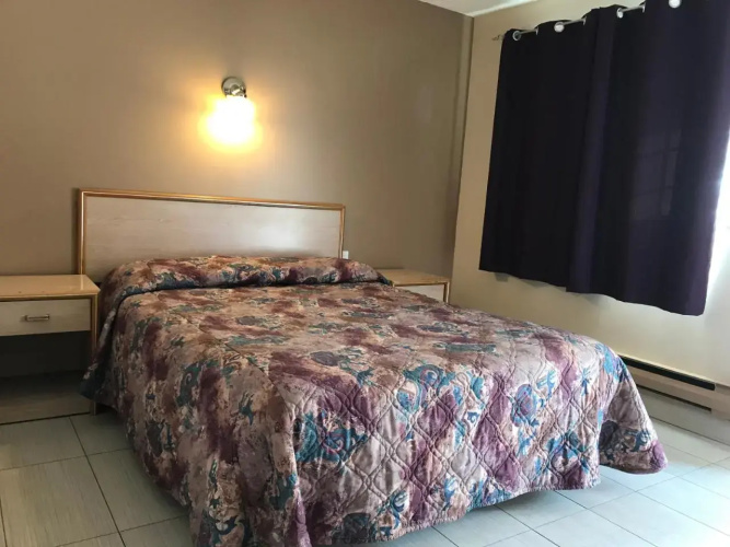 Rodeway Inn