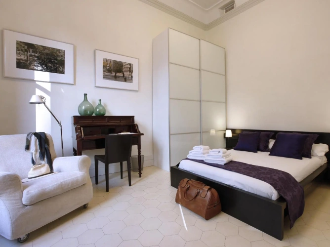 2 Bedrooms Deluxe Suite