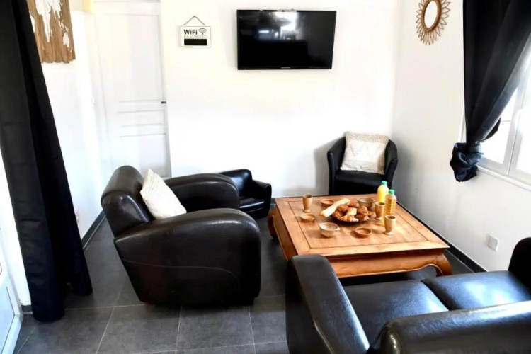 Appartement Pornichet