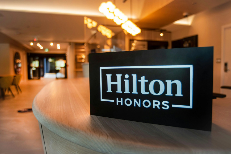 DoubleTree by Hilton St. John's Harbourview photo 17