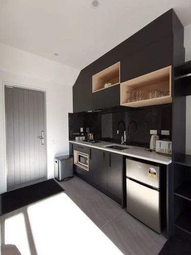 1 Bedroom Twin Suite