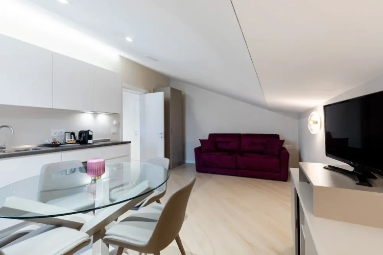 Duplex Suite