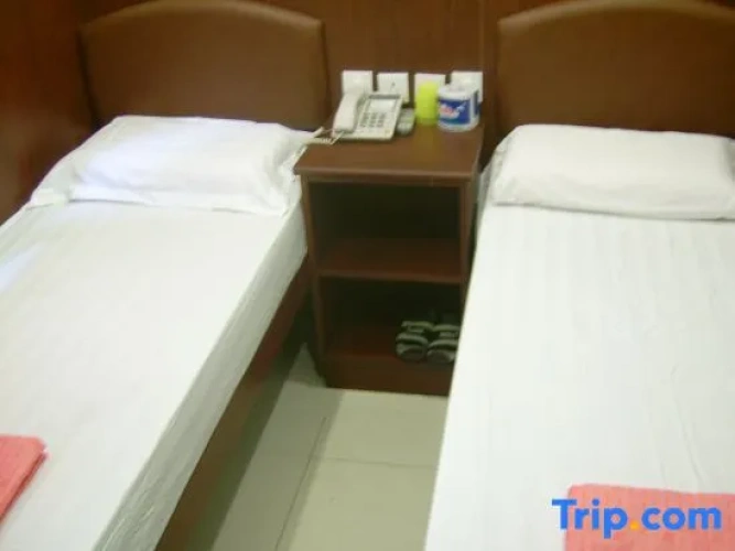 Business Double room