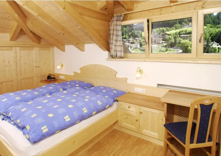 2 Bedrooms Comfort Double Apartment