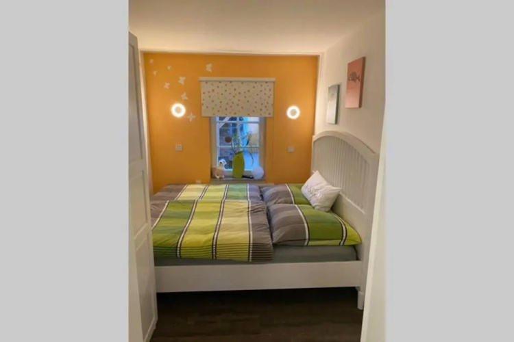 Smart Home - Die etwas andere Ferienwohnung!