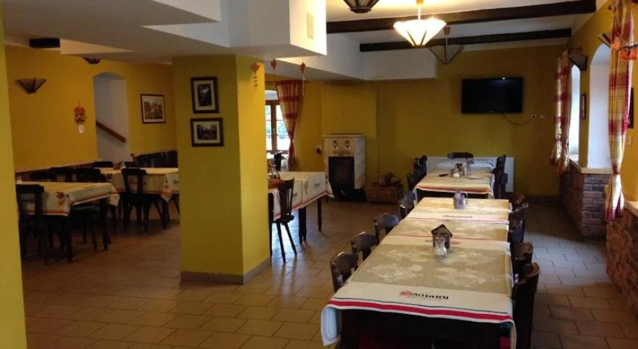 Hotel Rual
