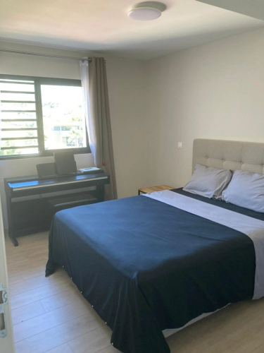 Standing Residence Tevai