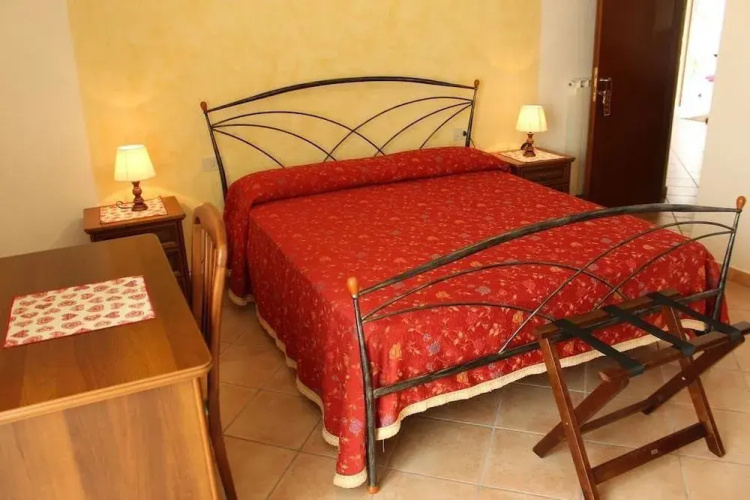 Hotel Paese Daniela
