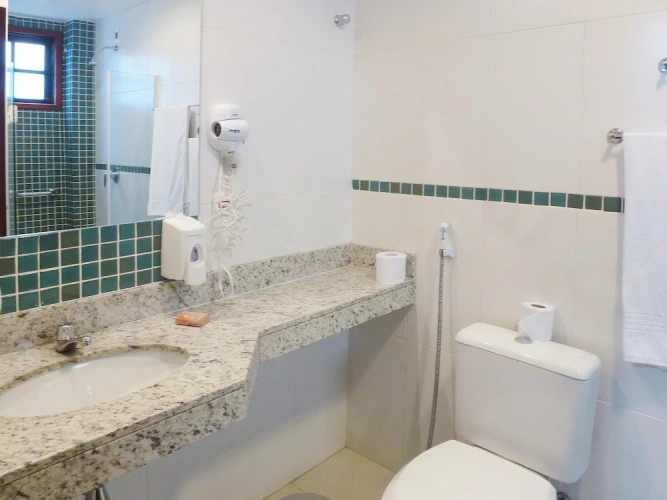 Standard Suite