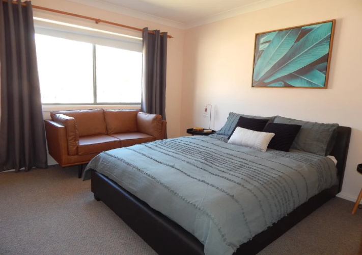 Corang River B & B