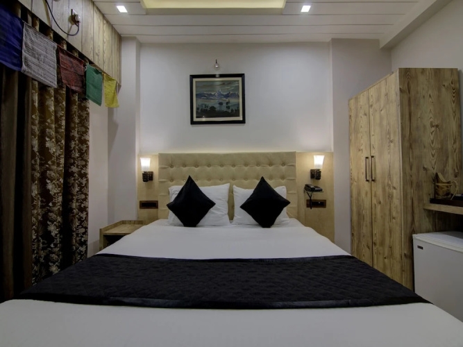 Hotel Venkatesh Regency
