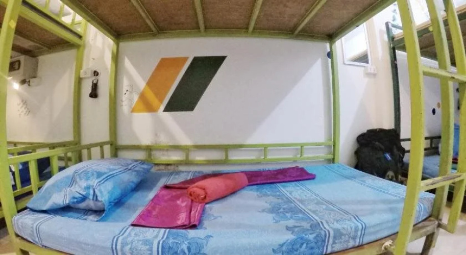 Hangover Hostel