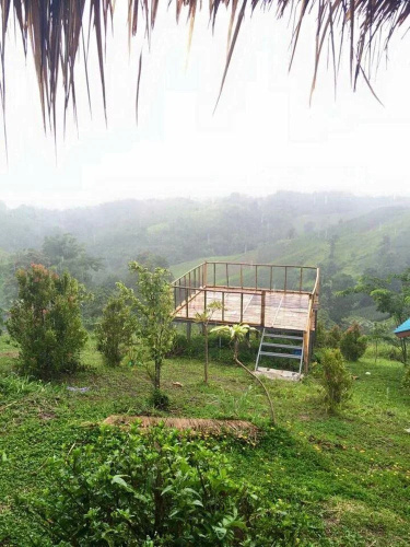 Phupanviman Resort