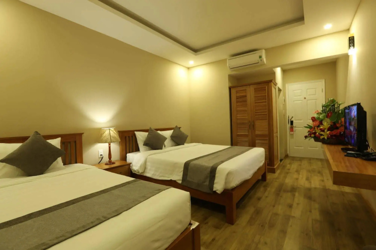 Jazz Hotel