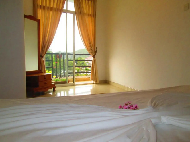 Kandyan Sweet Villa