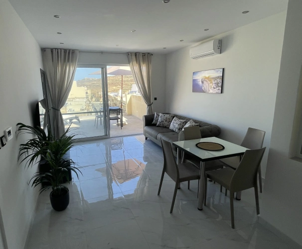 Luxury Apartment