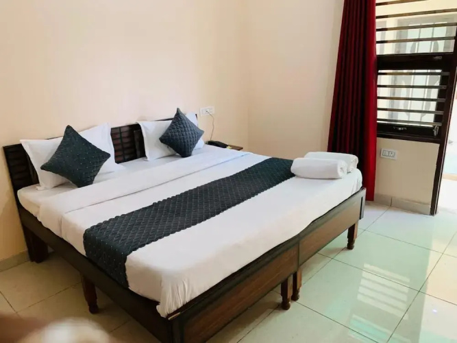Mahadev Homestay
