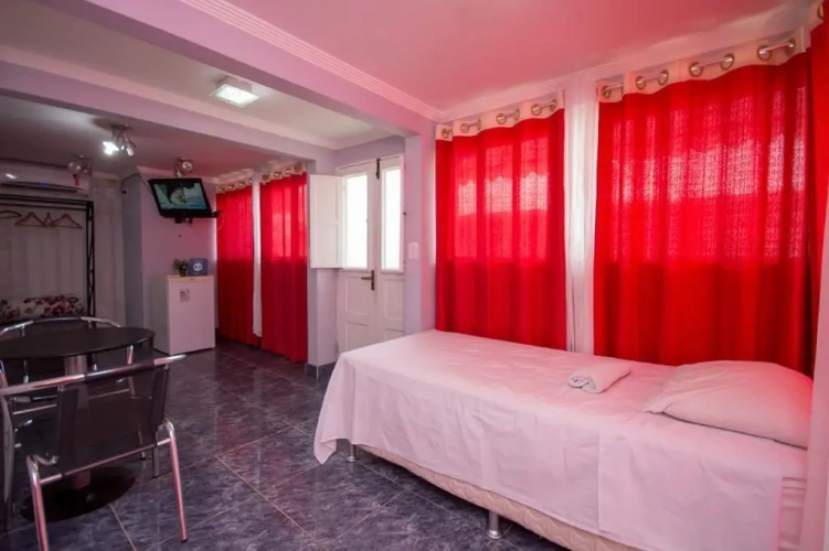 Superior Double Family Suite