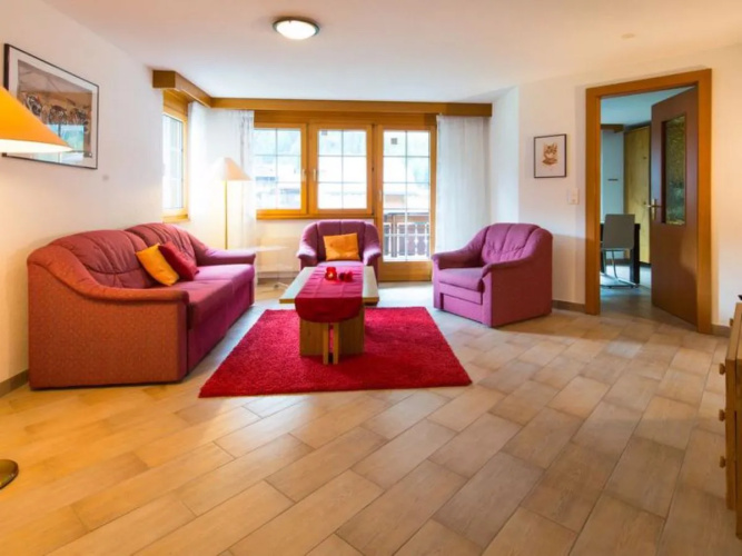 Apartment Evita Andriano 10961