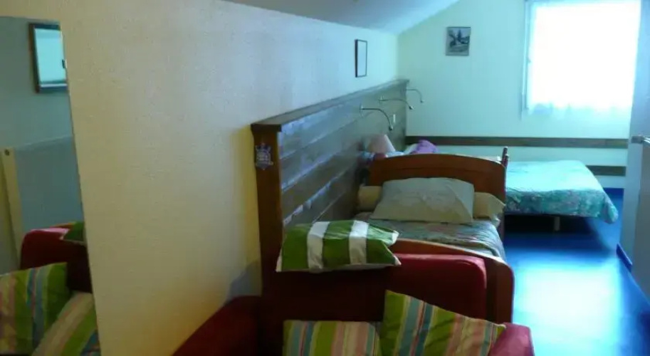 Relais Crozati