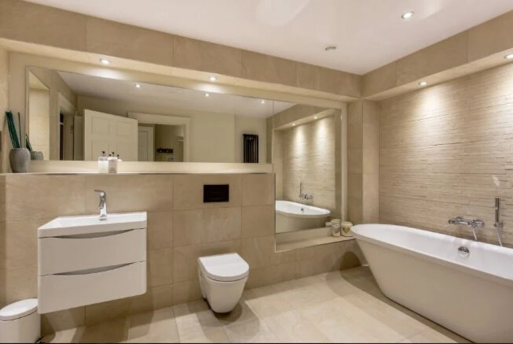 5 Star Luxury Apartment