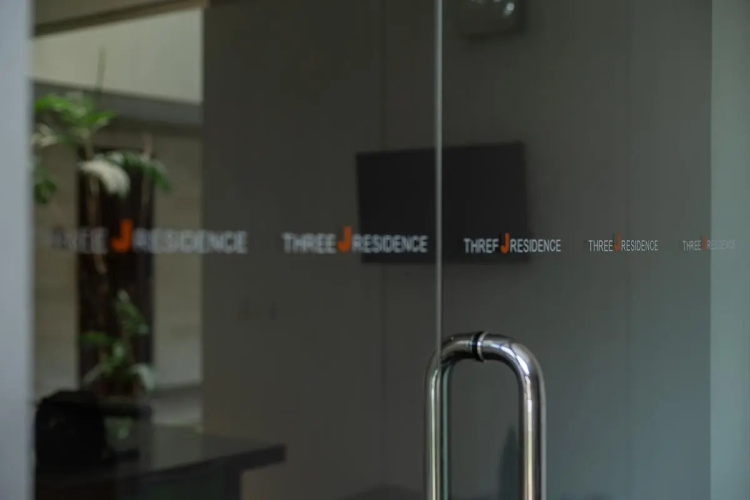 Three J Residence