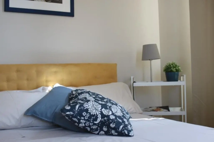 3 Bedrooms Apartment
