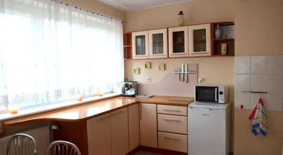 Apartament przy Starówce