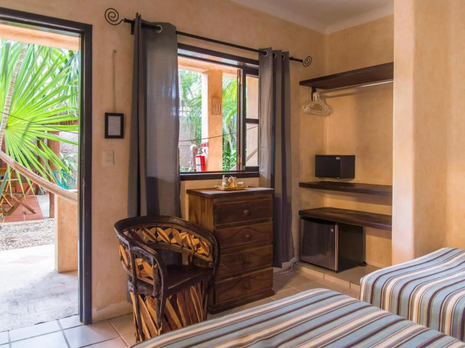 Hotel Barrio Latino