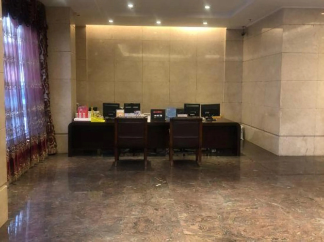 Jinyuwan Hotel