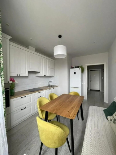 Фотография номера квартиры Апартаменты на Пролетарской 6А