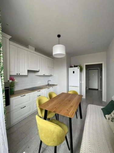 1 Bedroom Double Apartment