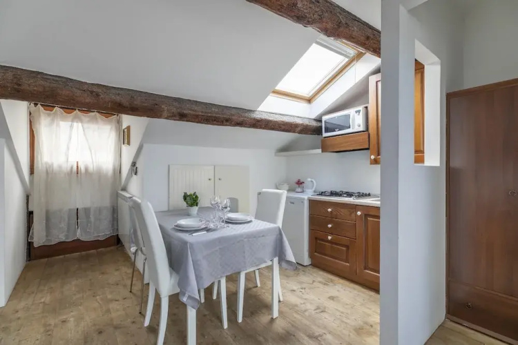 Venice Lovely Apartment