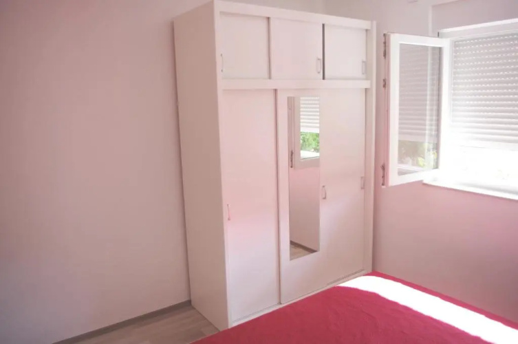 Apartment LuMaGo