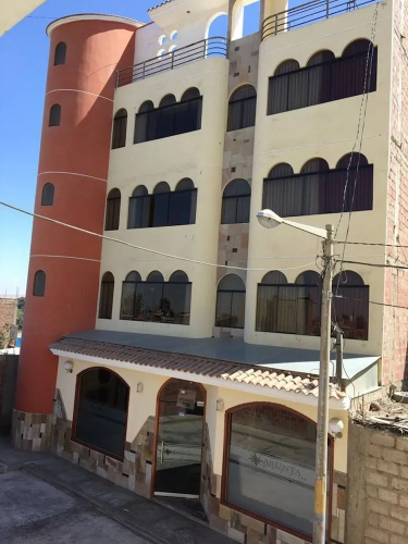Image de l'hôtel