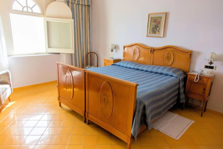 Grand Hotel San Michele