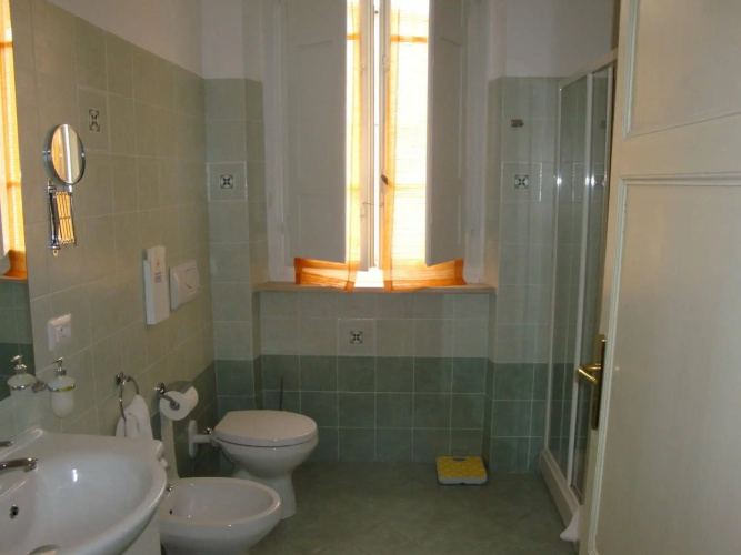 Bed & Breakfast Lucca Fora