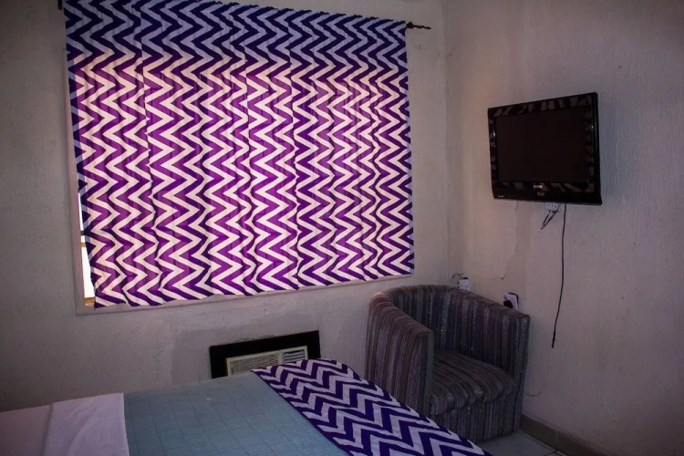 Airport Budget Hotel
