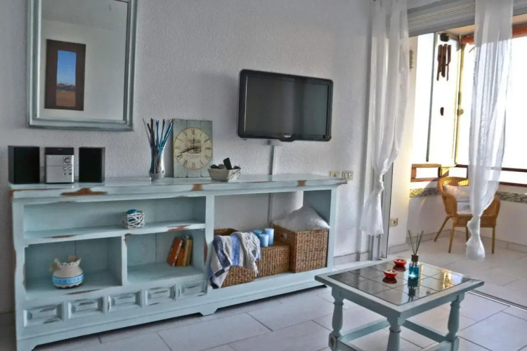 Ocean Studio Maspalomas