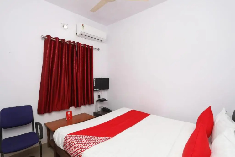 Hotel Aditya Inn by OYO Rooms