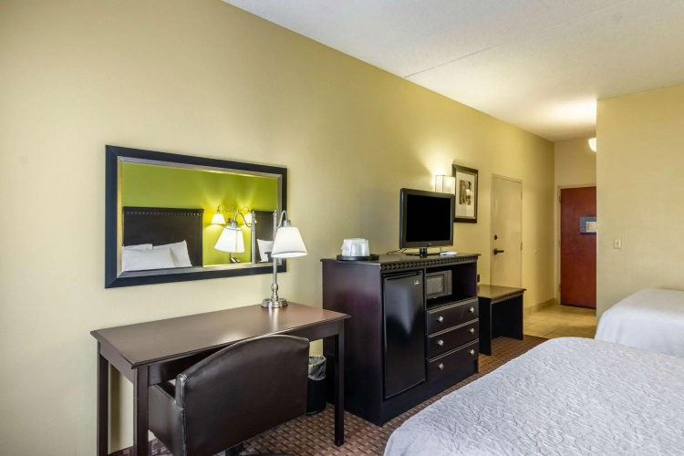 Wingate by Wyndham Conway AR