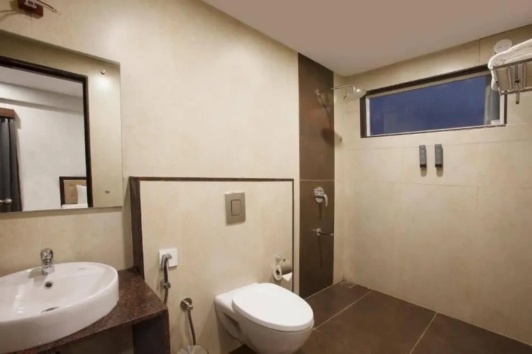 Premium room