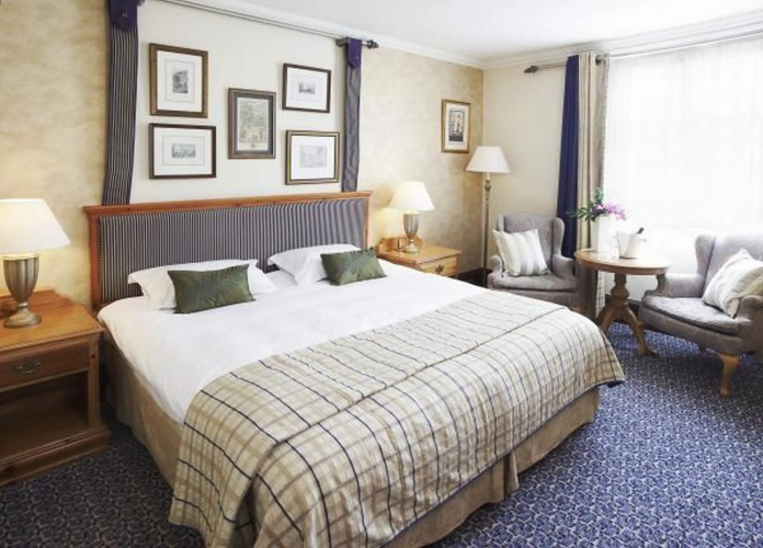 Oulton Hall Hotel, Spa & Golf Resort