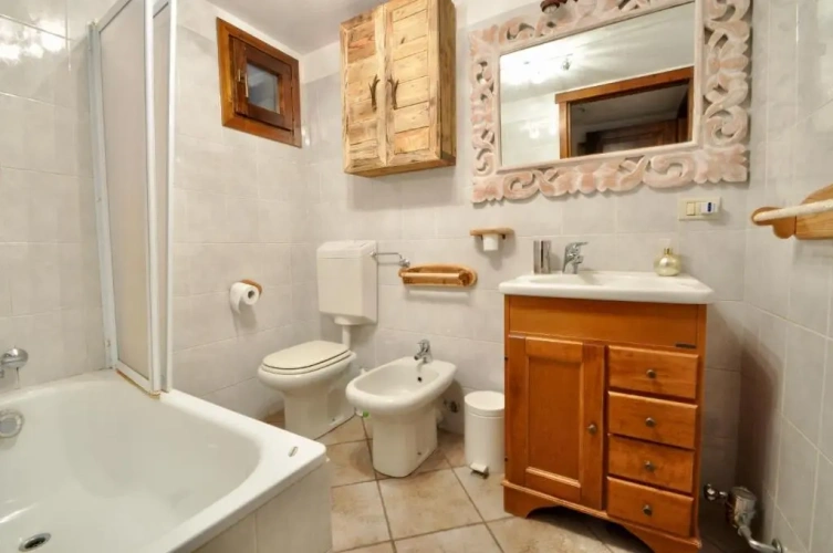 1 Bedroom Double Apartment