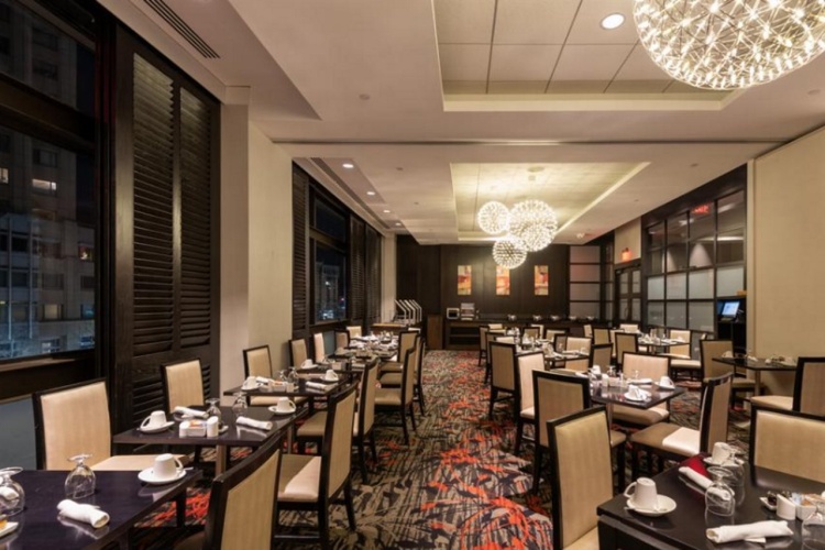 The Westin Copley Place, Boston photo 20