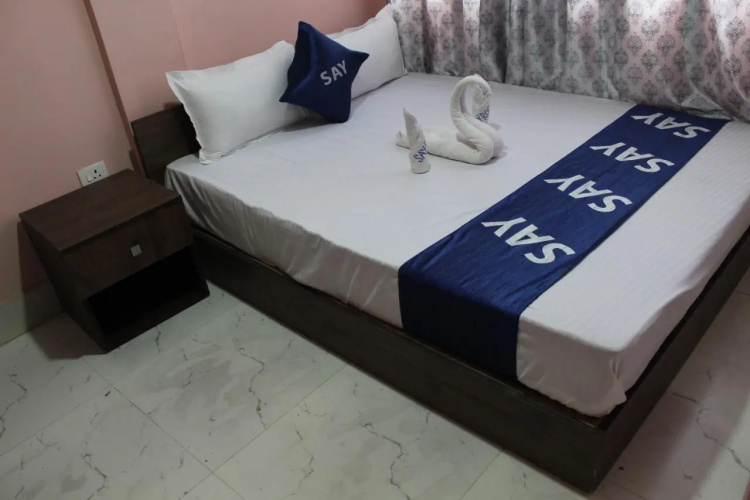 SAY Homes Mayong