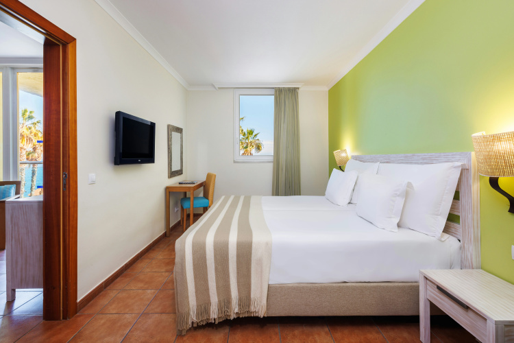 Pestana Viking Beach And Golf Resort photo 7