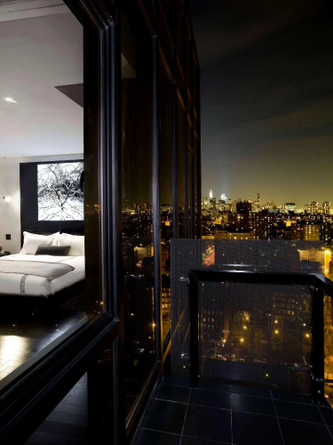 SIXTY Lower East Side